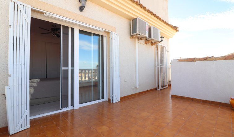 Reventa - Detached Villa - Benimar - Benimar II