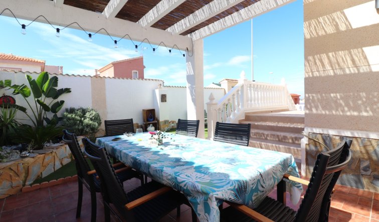 Reventa - Detached Villa - Benimar - Benimar II
