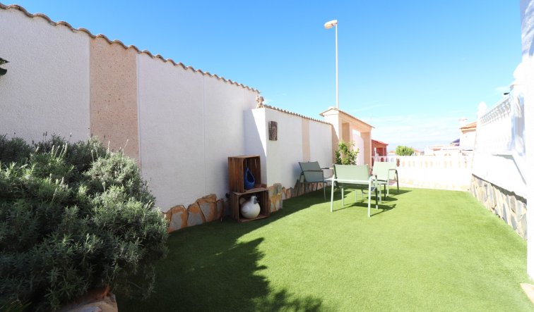 Reventa - Detached Villa - Benimar - Benimar II