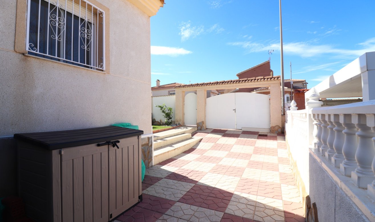 Reventa - Detached Villa - Benimar - Benimar II