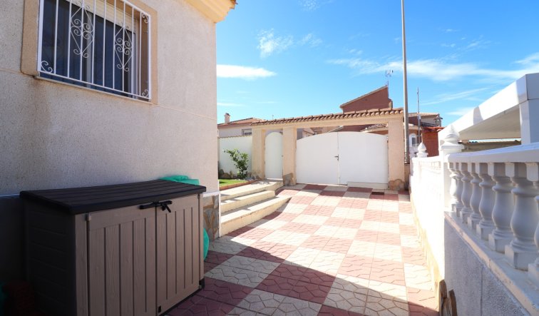 Reventa - Detached Villa - Benimar - Benimar II