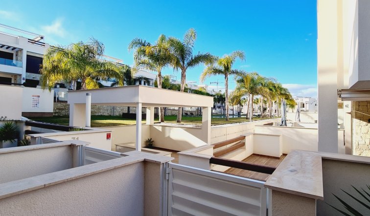 Reventa - Apartamento / piso - Torrevieja - Los balcones