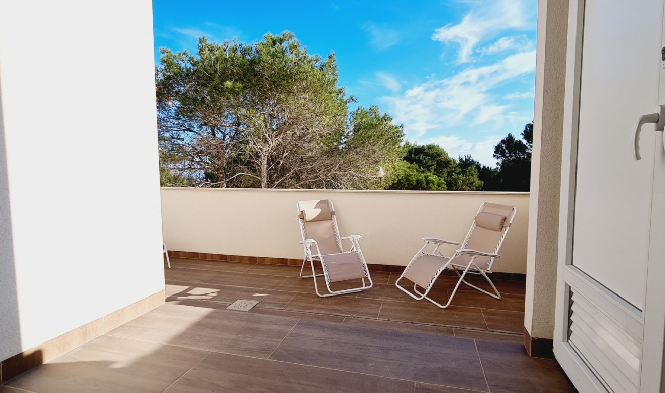 Reventa - Apartamento / piso - Torrevieja - Los balcones