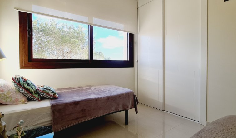 Reventa - Apartamento / piso - Torrevieja - Los balcones