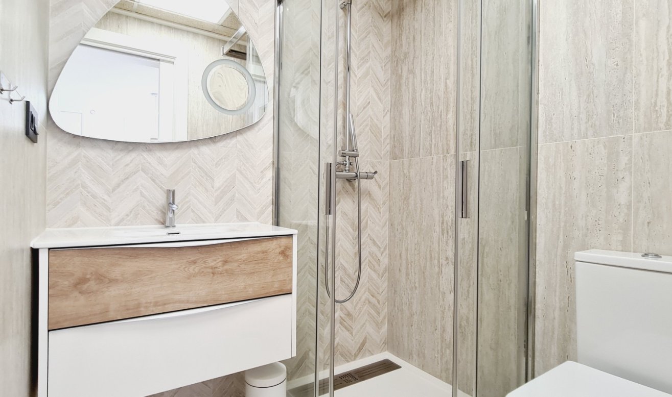 Reventa - Apartamento / piso - Torrevieja - Los balcones