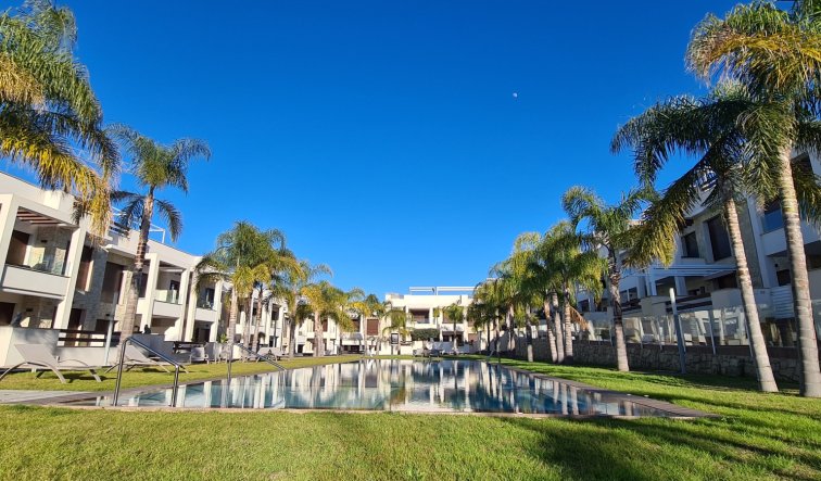 Reventa - Apartamento / piso - Torrevieja - Los balcones