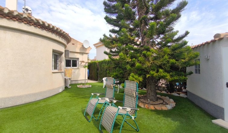 Reventa - Detached Villa - Orihuela Costa - Playa Flamenca