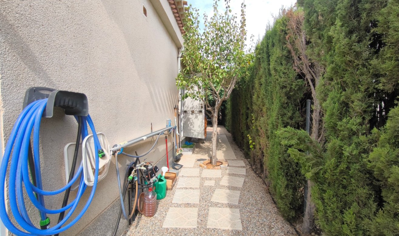 Reventa - Detached Villa - Orihuela Costa - Playa Flamenca