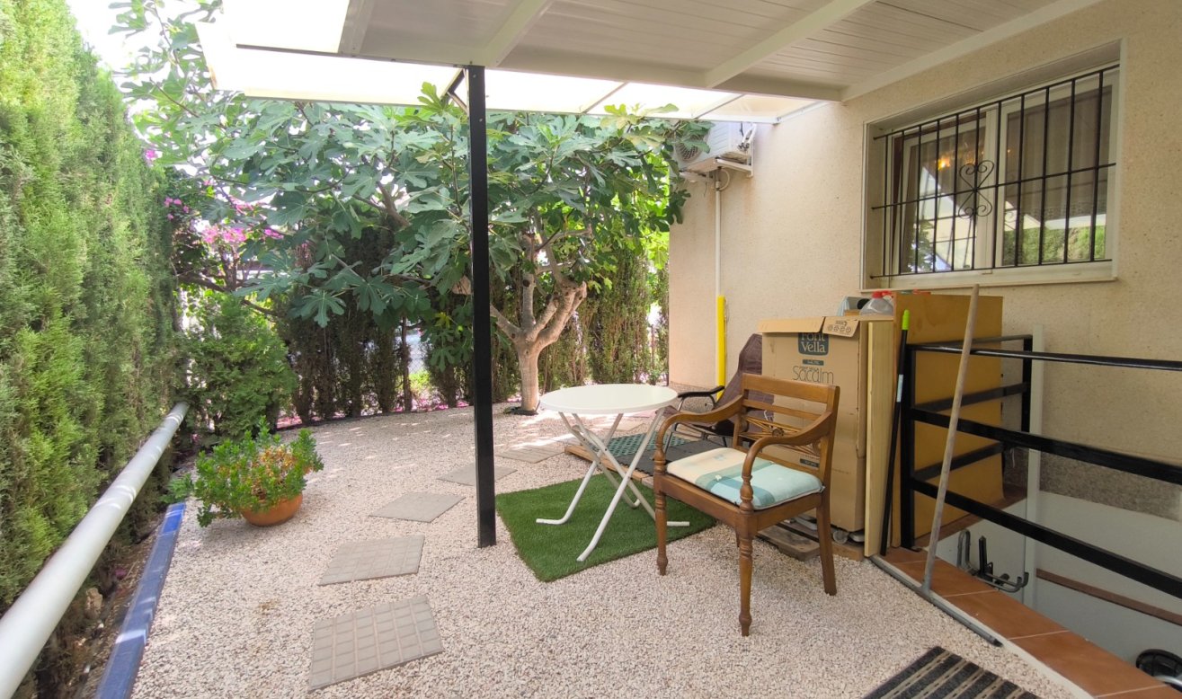 Reventa - Detached Villa - Orihuela Costa - Playa Flamenca