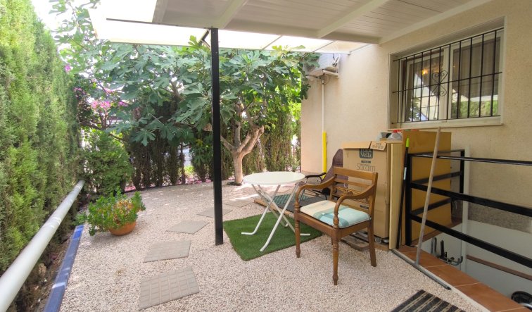 Reventa - Detached Villa - Orihuela Costa - Playa Flamenca