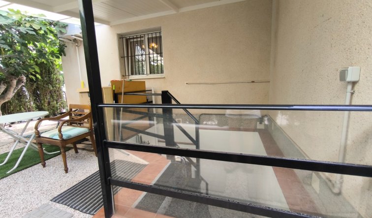 Reventa - Detached Villa - Orihuela Costa - Playa Flamenca