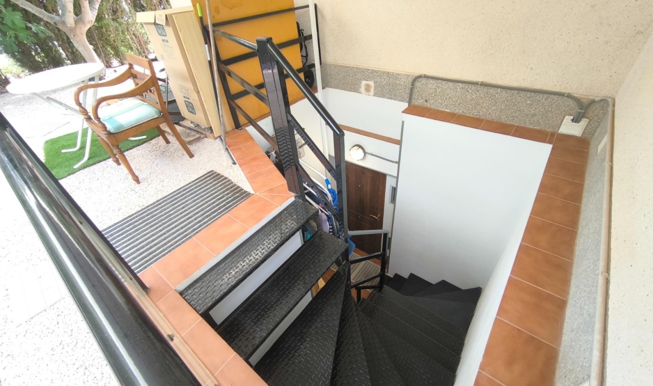 Reventa - Detached Villa - Orihuela Costa - Playa Flamenca