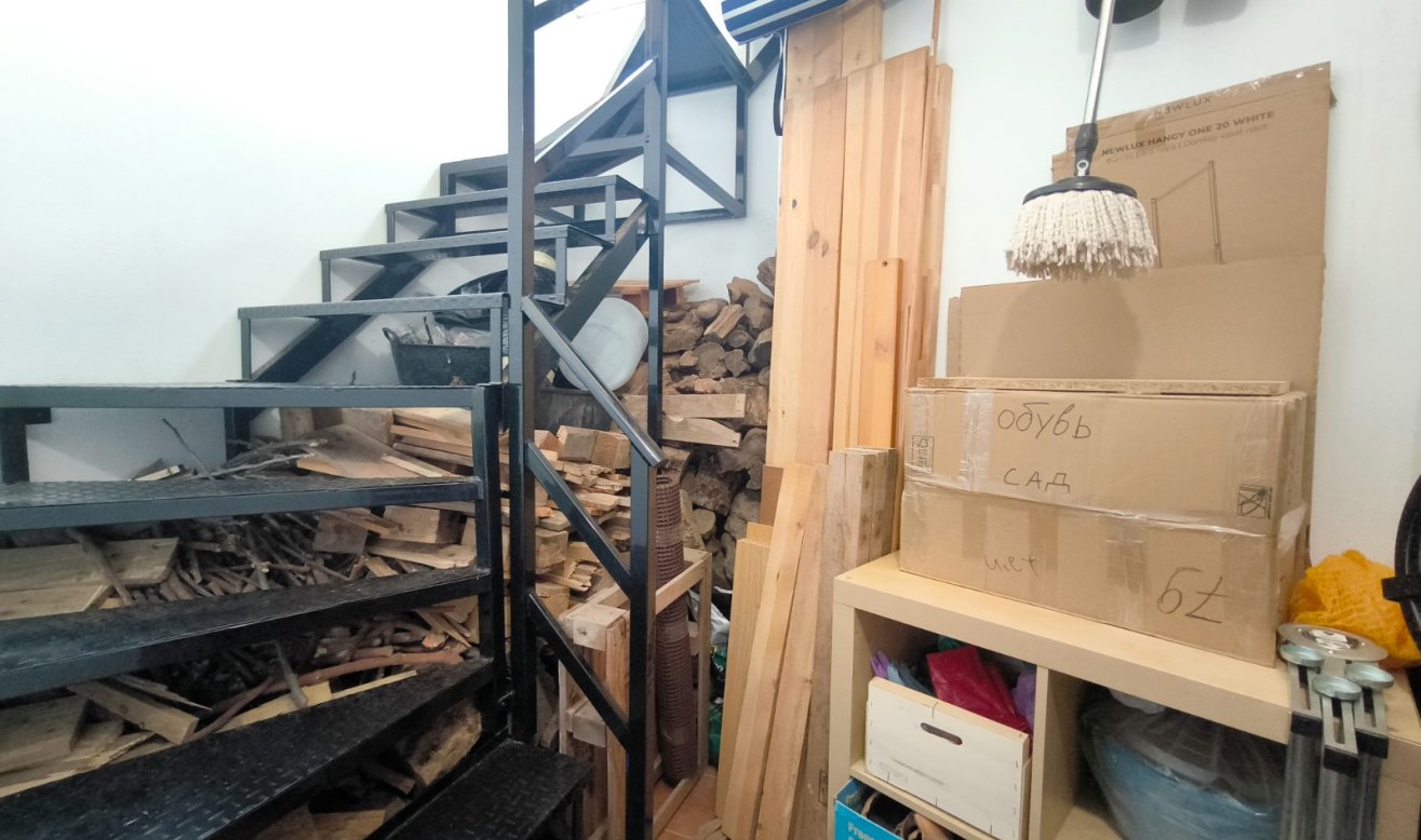 Reventa - Detached Villa - Orihuela Costa - Playa Flamenca