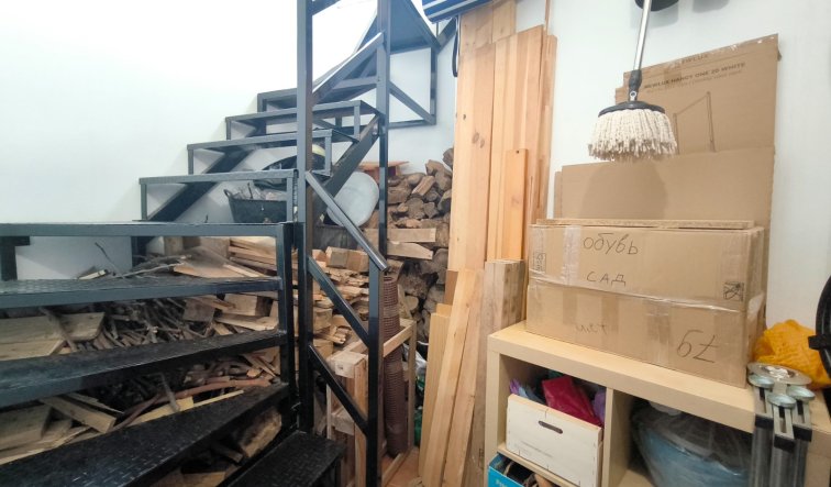 Reventa - Detached Villa - Orihuela Costa - Playa Flamenca