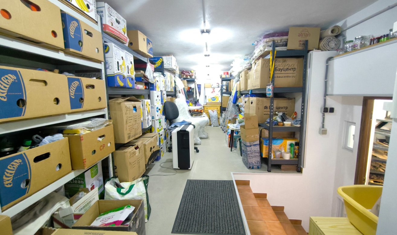 Reventa - Detached Villa - Orihuela Costa - Playa Flamenca