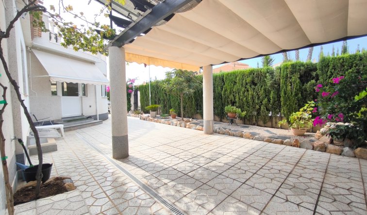 Reventa - Detached Villa - Orihuela Costa - Playa Flamenca