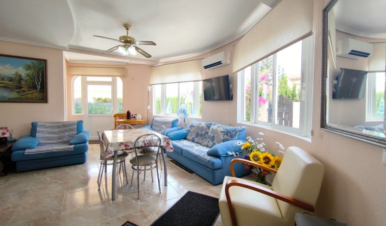 Reventa - Detached Villa - Orihuela Costa - Playa Flamenca