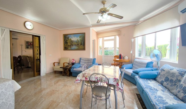 Reventa - Detached Villa - Orihuela Costa - Playa Flamenca