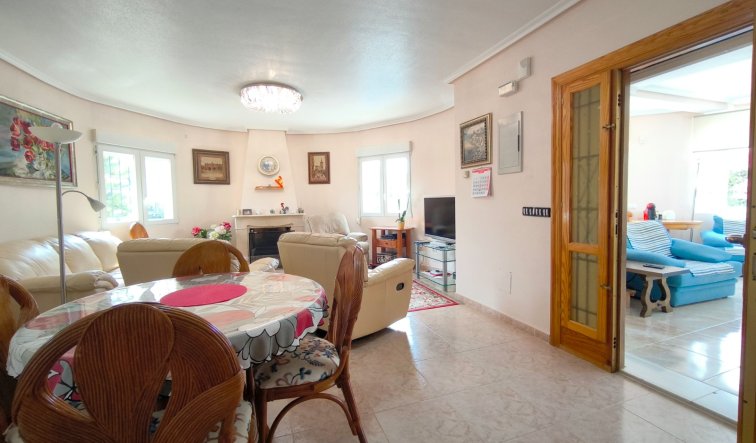 Reventa - Detached Villa - Orihuela Costa - Playa Flamenca