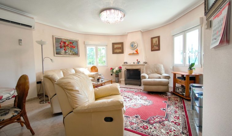 Reventa - Detached Villa - Orihuela Costa - Playa Flamenca