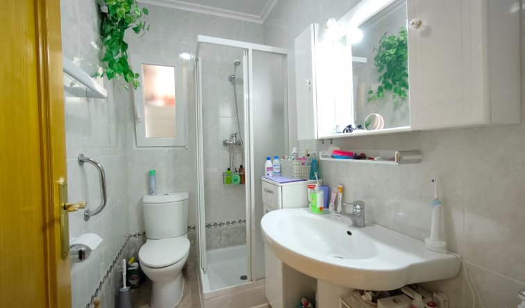 Reventa - Detached Villa - Orihuela Costa - Playa Flamenca