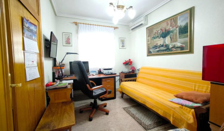 Reventa - Detached Villa - Orihuela Costa - Playa Flamenca