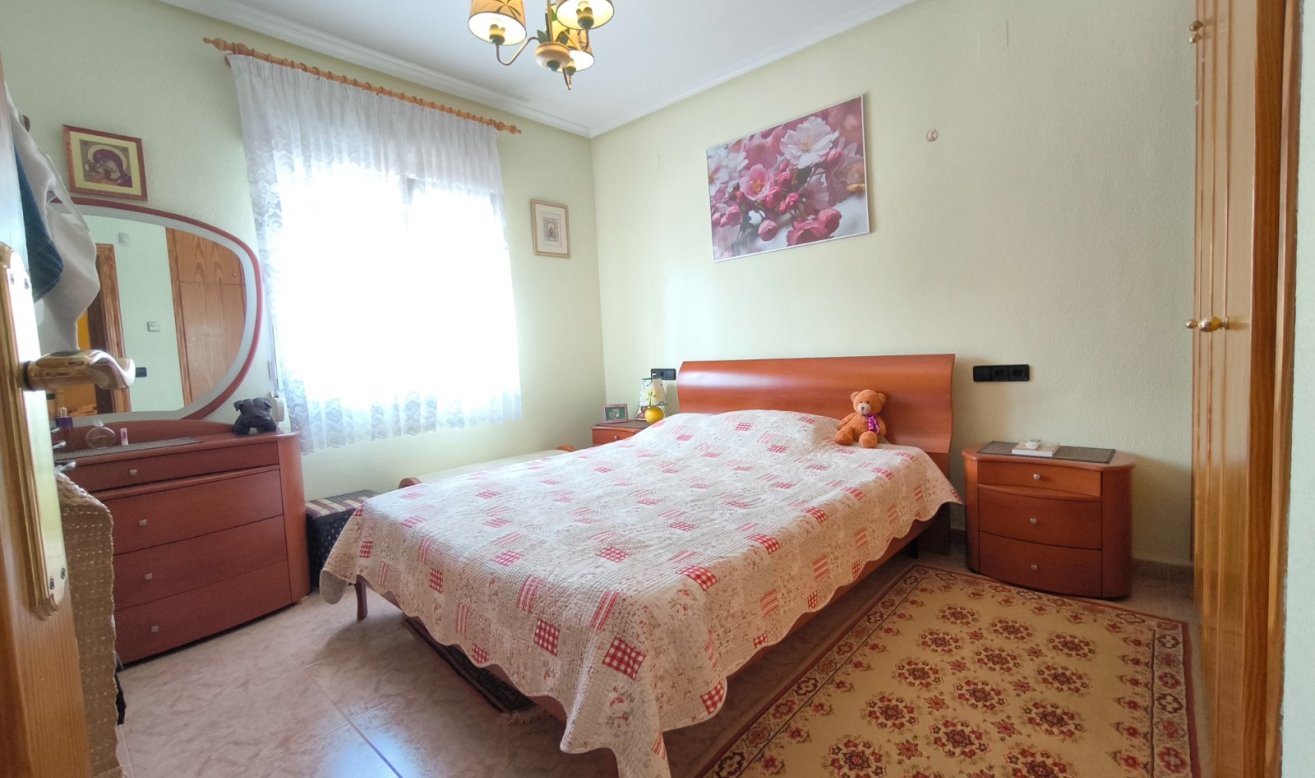 Reventa - Detached Villa - Orihuela Costa - Playa Flamenca