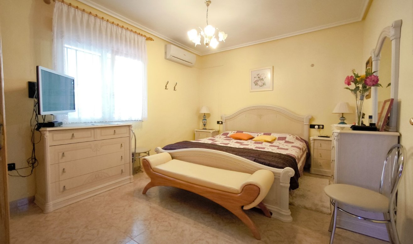 Reventa - Detached Villa - Orihuela Costa - Playa Flamenca