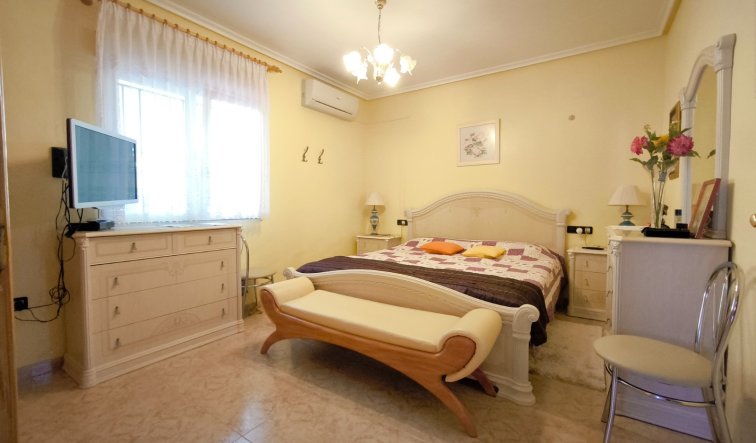 Reventa - Detached Villa - Orihuela Costa - Playa Flamenca