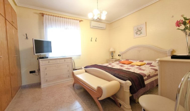 Reventa - Detached Villa - Orihuela Costa - Playa Flamenca