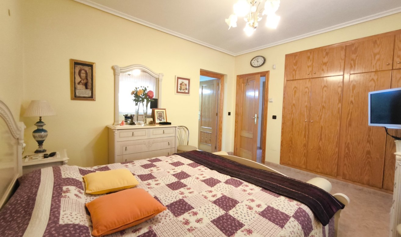 Reventa - Detached Villa - Orihuela Costa - Playa Flamenca