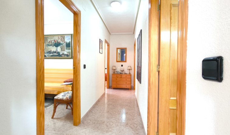 Reventa - Detached Villa - Orihuela Costa - Playa Flamenca