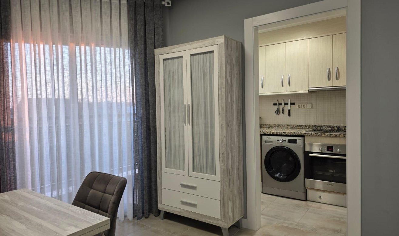 Reventa - Apartamento / piso - Torrevieja - Aguas Nuevas