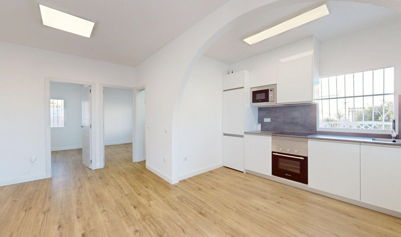 Reventa - Bungalow - Orihuela Costa - Villamartin