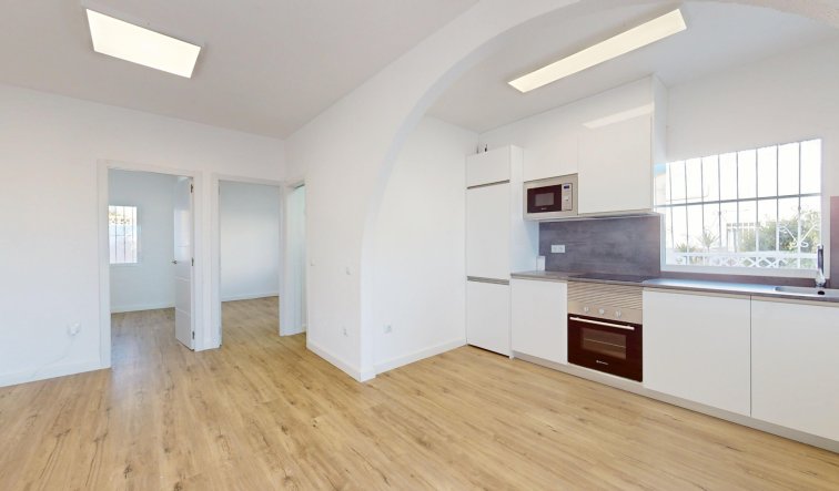 Reventa - Bungalow - Orihuela Costa - Villamartin