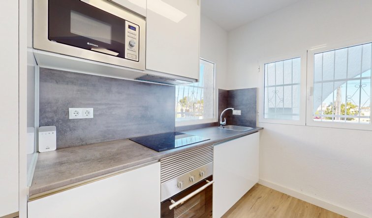 Reventa - Bungalow - Orihuela Costa - Villamartin