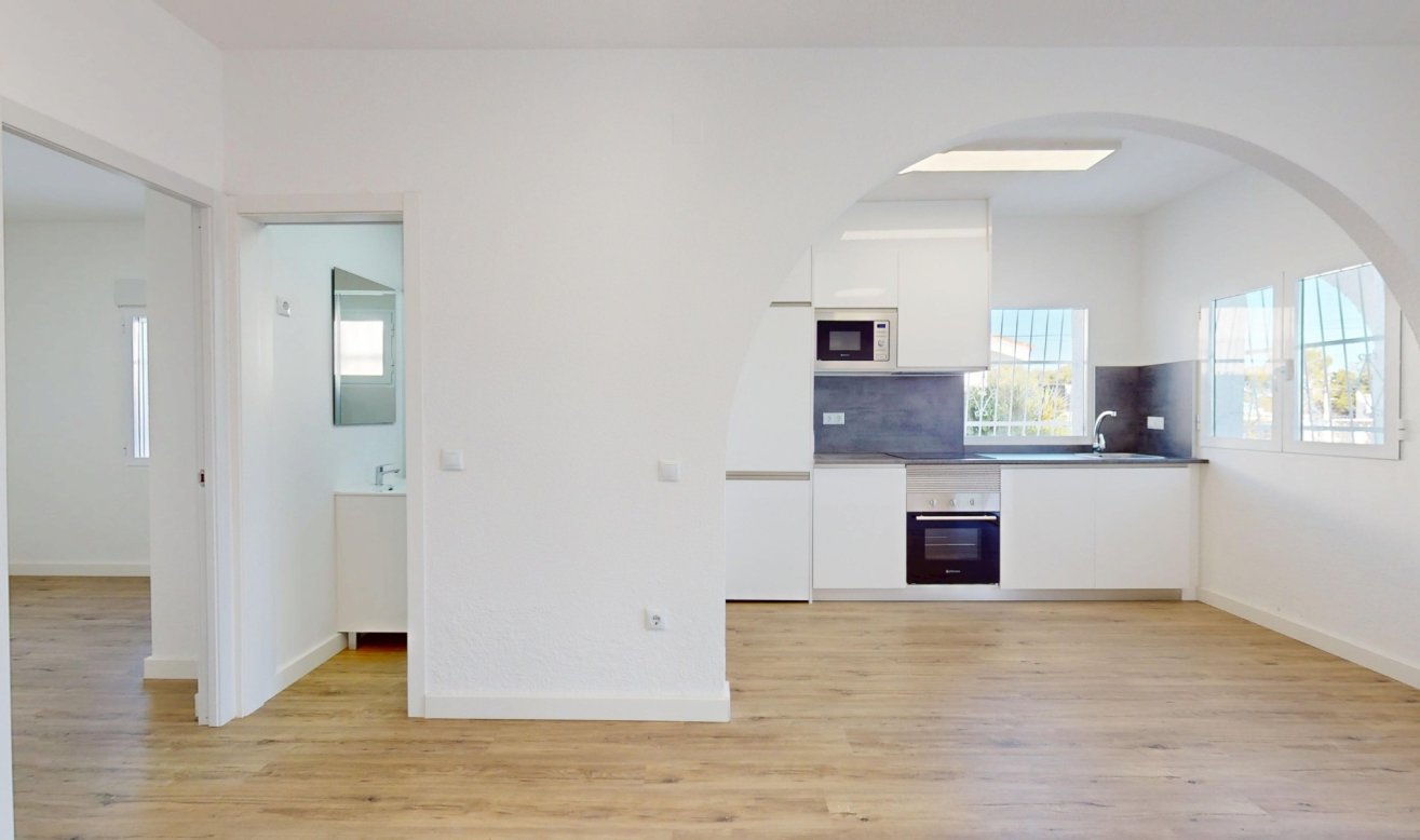 Reventa - Bungalow - Orihuela Costa - Villamartin