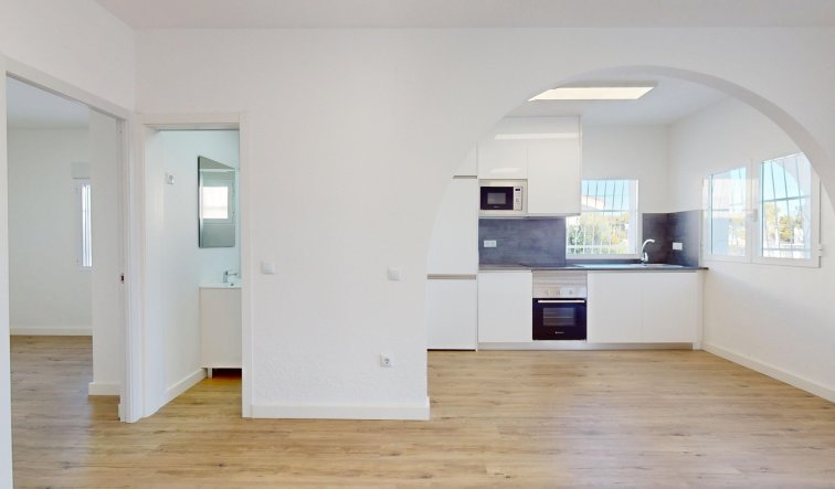 Reventa - Bungalow - Orihuela Costa - Villamartin