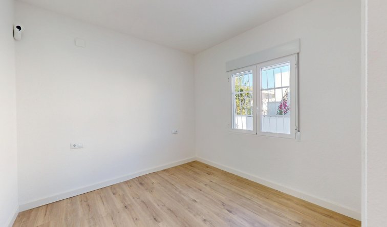 Reventa - Bungalow - Orihuela Costa - Villamartin