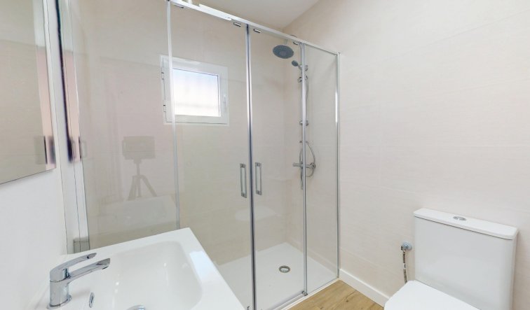 Reventa - Bungalow - Orihuela Costa - Villamartin