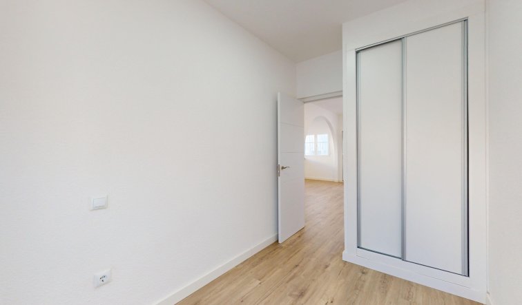 Reventa - Bungalow - Orihuela Costa - Villamartin