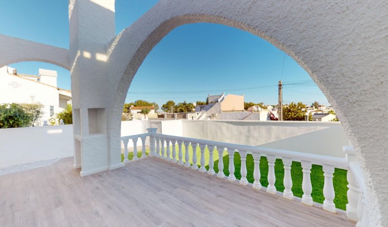 Reventa - Bungalow - Orihuela Costa - Villamartin