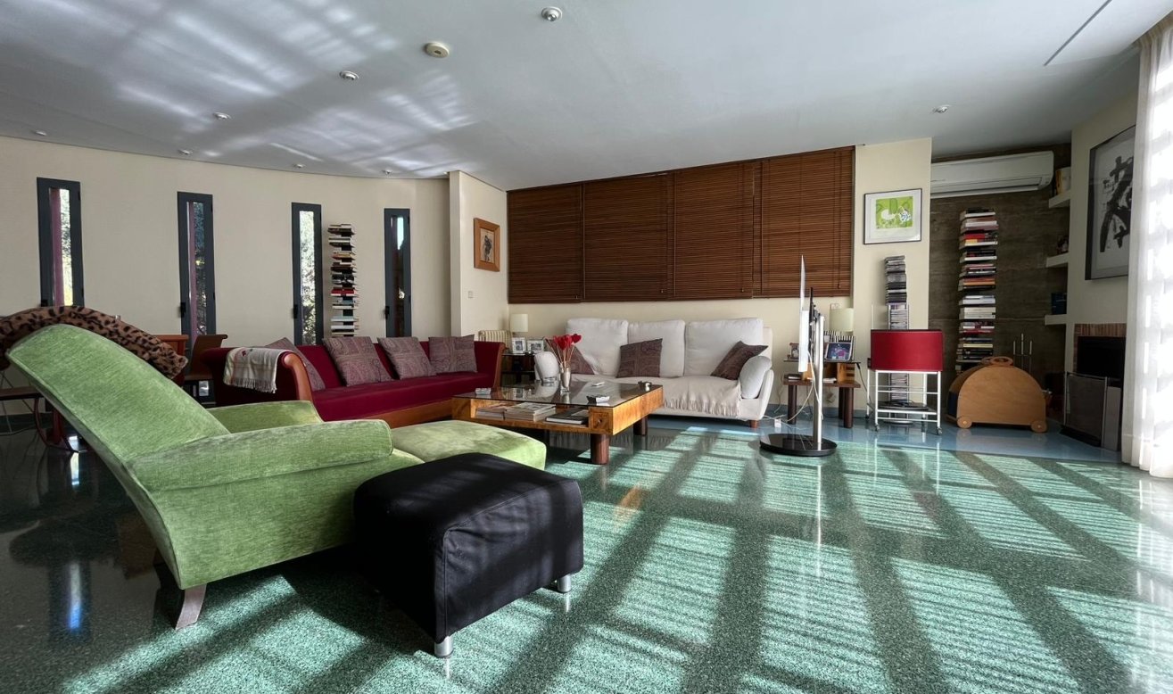 Reventa - Detached Villa - Orihuela Costa - Dehesa de Campoamor