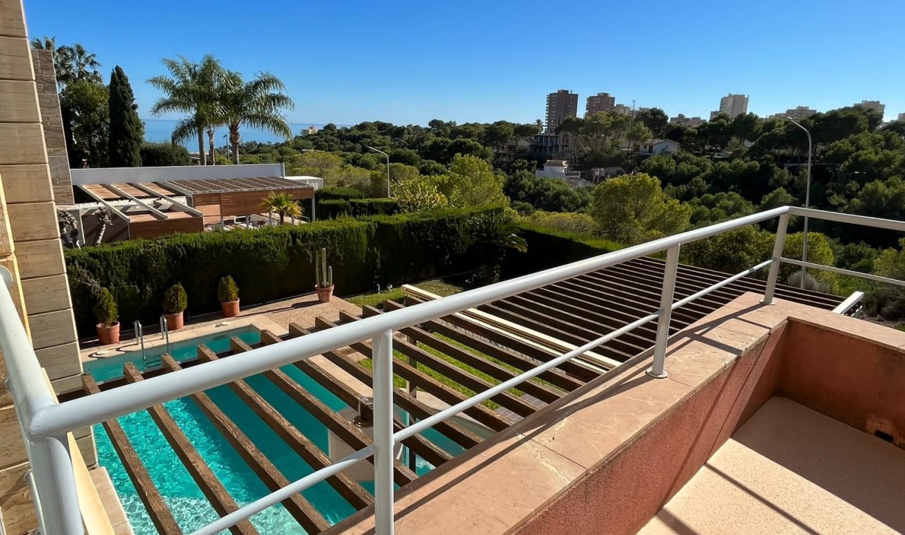 Reventa - Detached Villa - Orihuela Costa - Dehesa de Campoamor