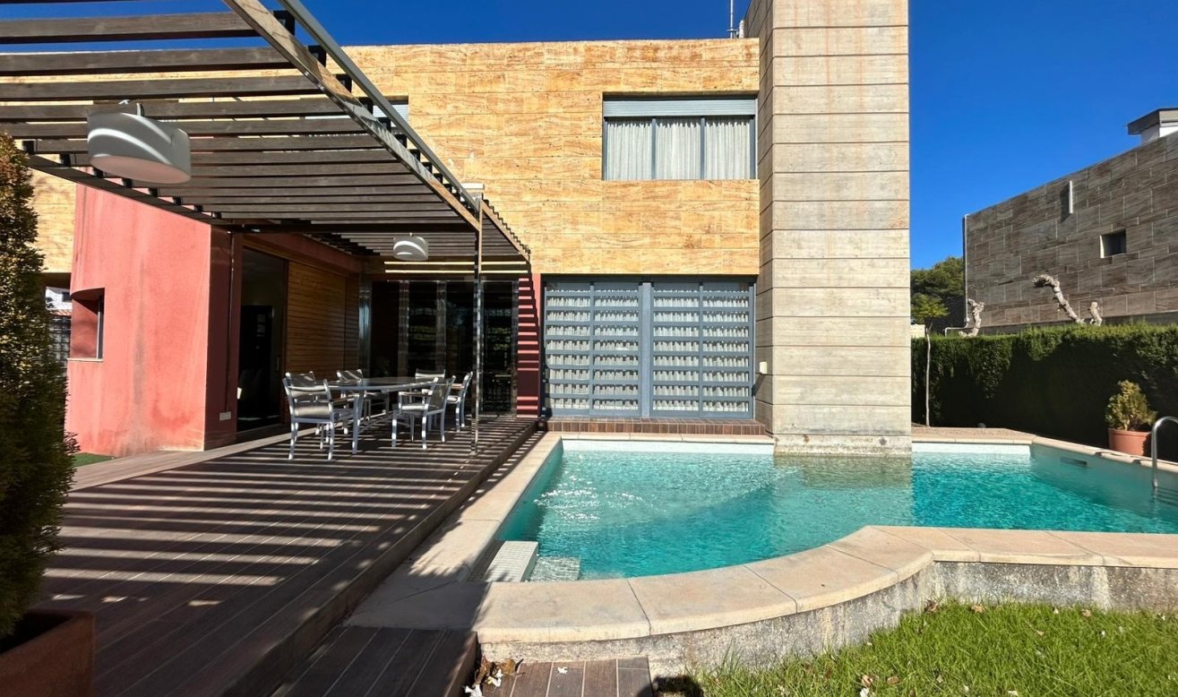 Reventa - Detached Villa - Orihuela Costa - Dehesa de Campoamor