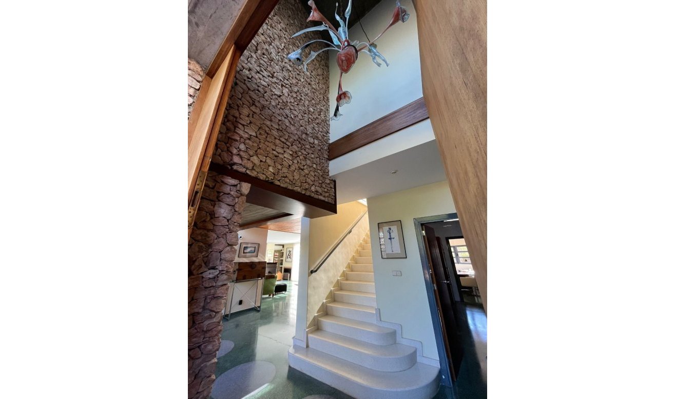 Reventa - Detached Villa - Orihuela Costa - Dehesa de Campoamor