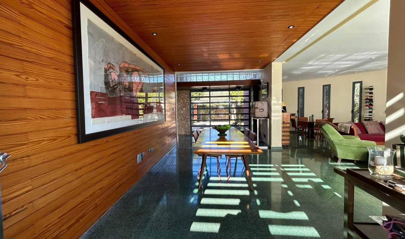 Reventa - Detached Villa - Orihuela Costa - Dehesa de Campoamor