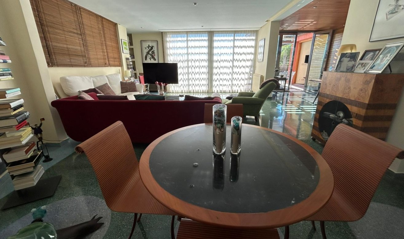 Reventa - Detached Villa - Orihuela Costa - Dehesa de Campoamor