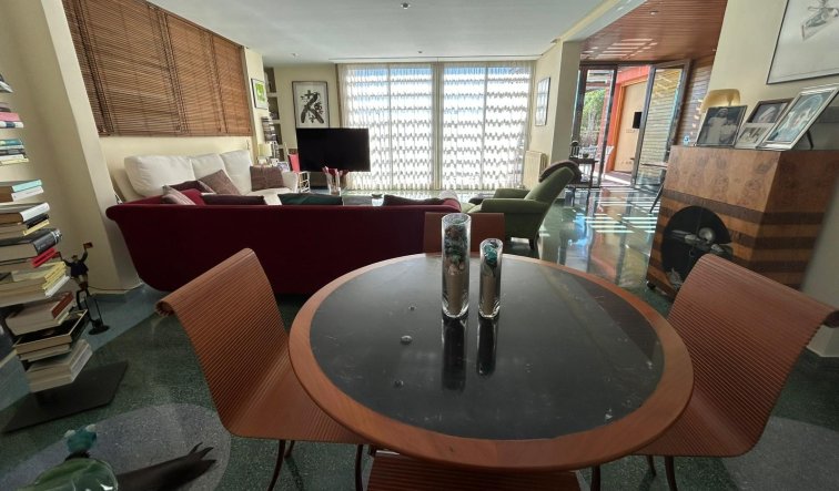 Reventa - Detached Villa - Orihuela Costa - Dehesa de Campoamor