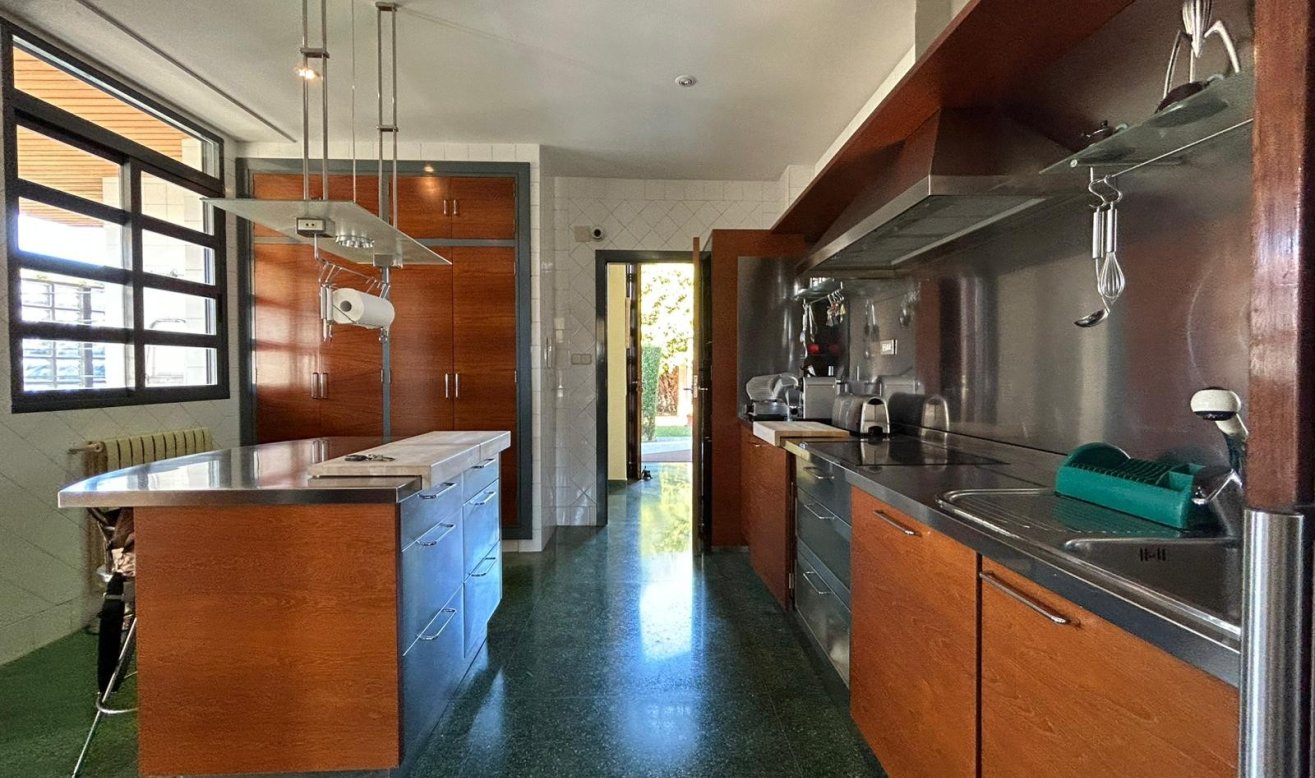 Reventa - Detached Villa - Orihuela Costa - Dehesa de Campoamor